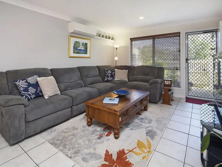 Fifth view of Homely townhouse listing, 23 Brougham Street, Fairfield QLD 4103