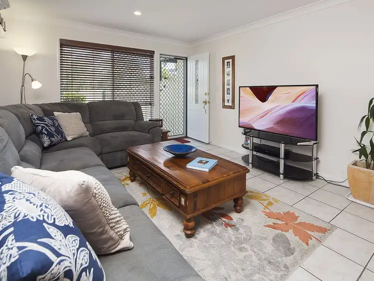 Sixth view of Homely townhouse listing, 23 Brougham Street, Fairfield QLD 4103