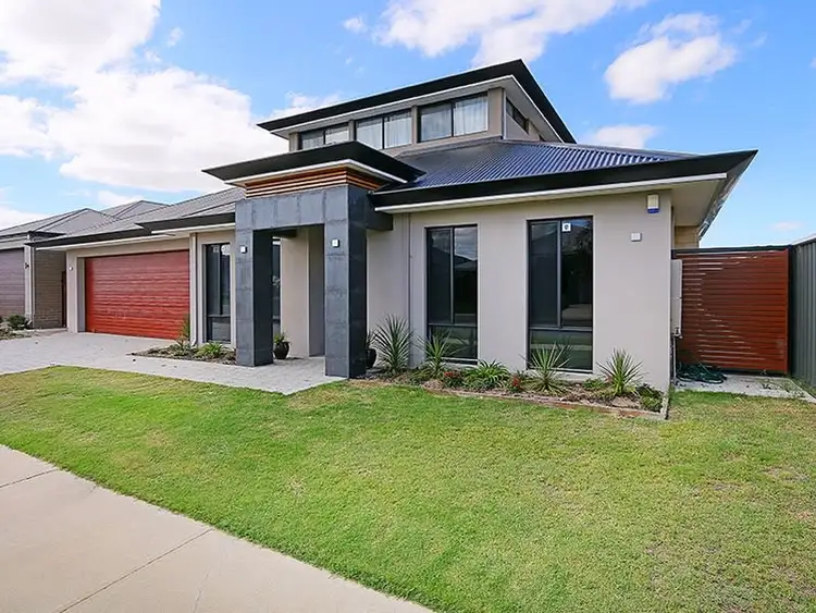 3 Appleton Road, Piara Waters WA 6112