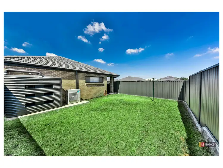 Third view of Homely house listing, 37 Fogarty Street, Gregory Hills NSW 2557