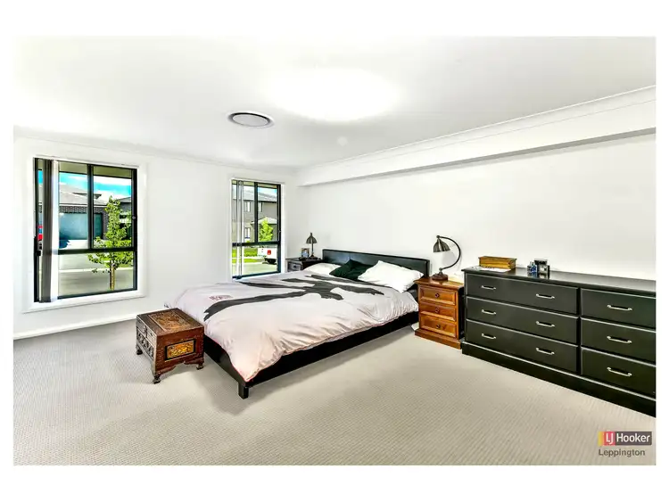 Fourth view of Homely house listing, 37 Fogarty Street, Gregory Hills NSW 2557