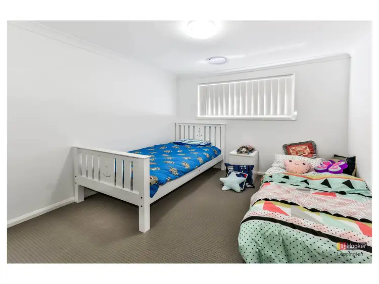 Fifth view of Homely house listing, 37 Fogarty Street, Gregory Hills NSW 2557