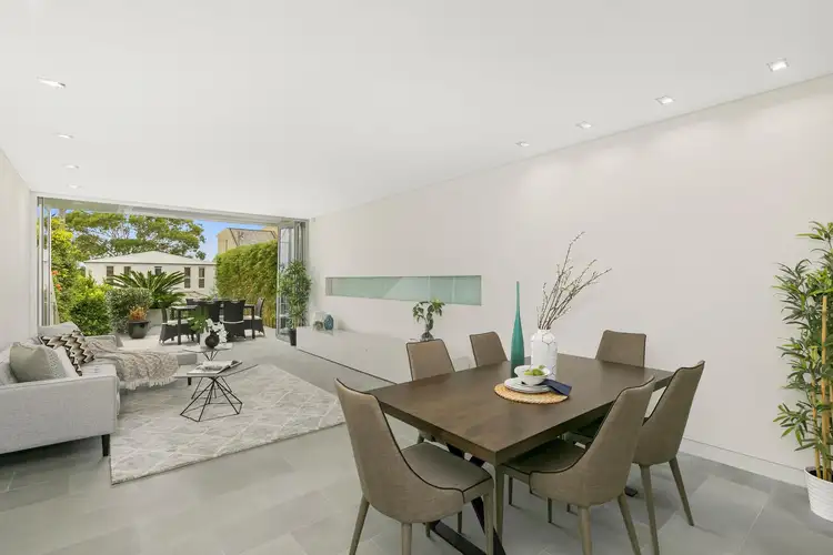 Main view of Homely house listing, 35 Fletcher Street, Woollahra NSW 2025