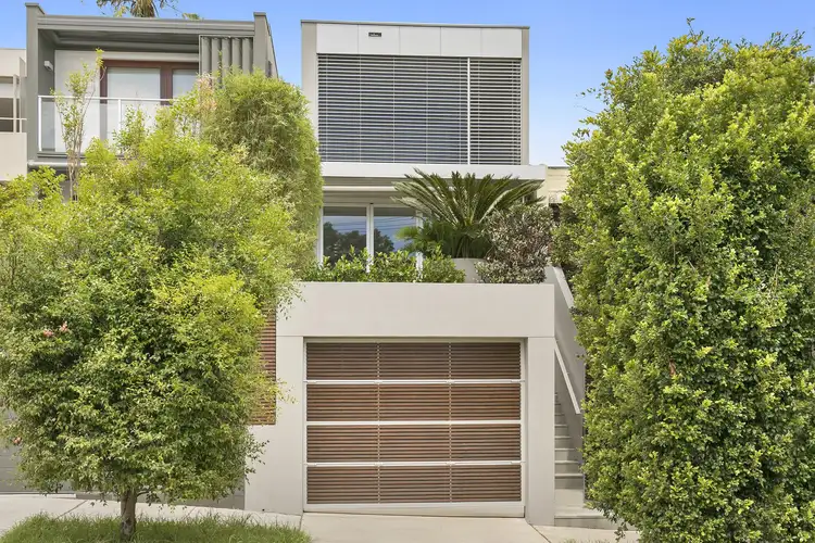 Second view of Homely house listing, 35 Fletcher Street, Woollahra NSW 2025