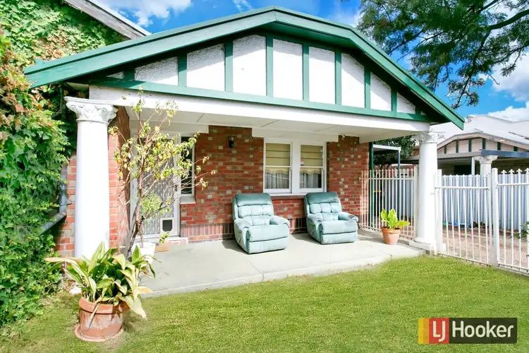 Main view of Homely house listing, 249 Portrush Road, Norwood SA 5067