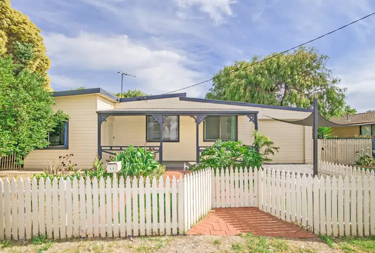 Main view of Homely house listing, 11 Pengilly Road, Aldinga Beach SA 5173