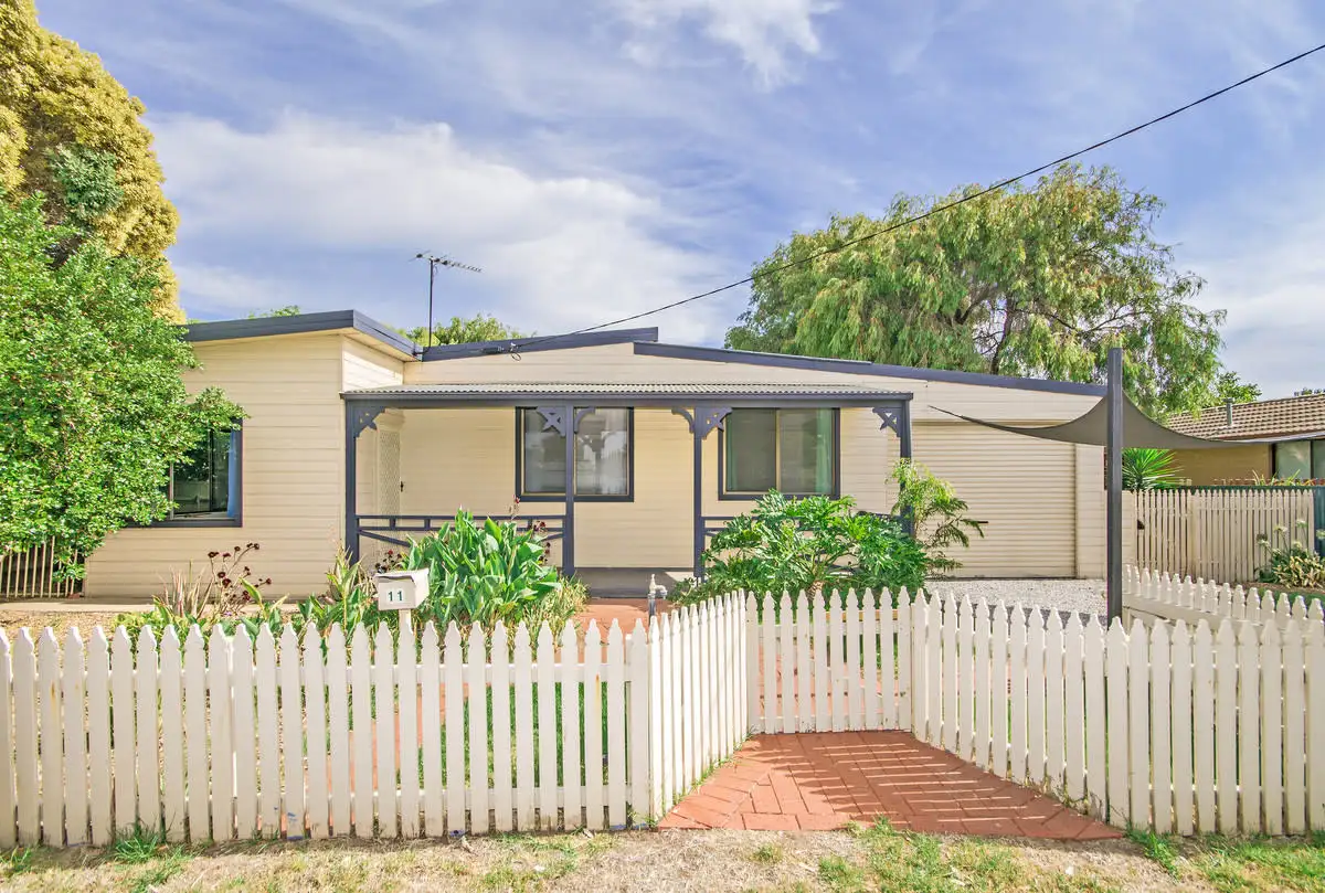 Main view of Homely house listing, 11 Pengilly Road, Aldinga Beach SA 5173