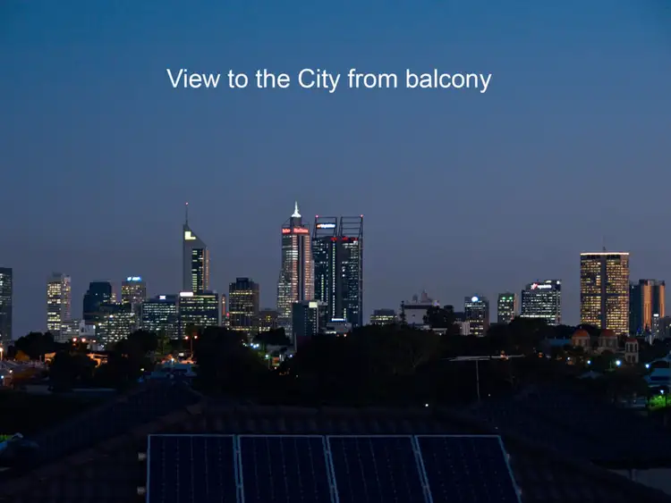 15/22 Knutsford Street, North Perth WA 6006