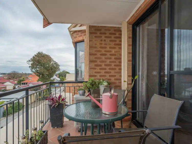 Third view of Homely unit listing, 15/22 Knutsford Street, North Perth WA 6006
