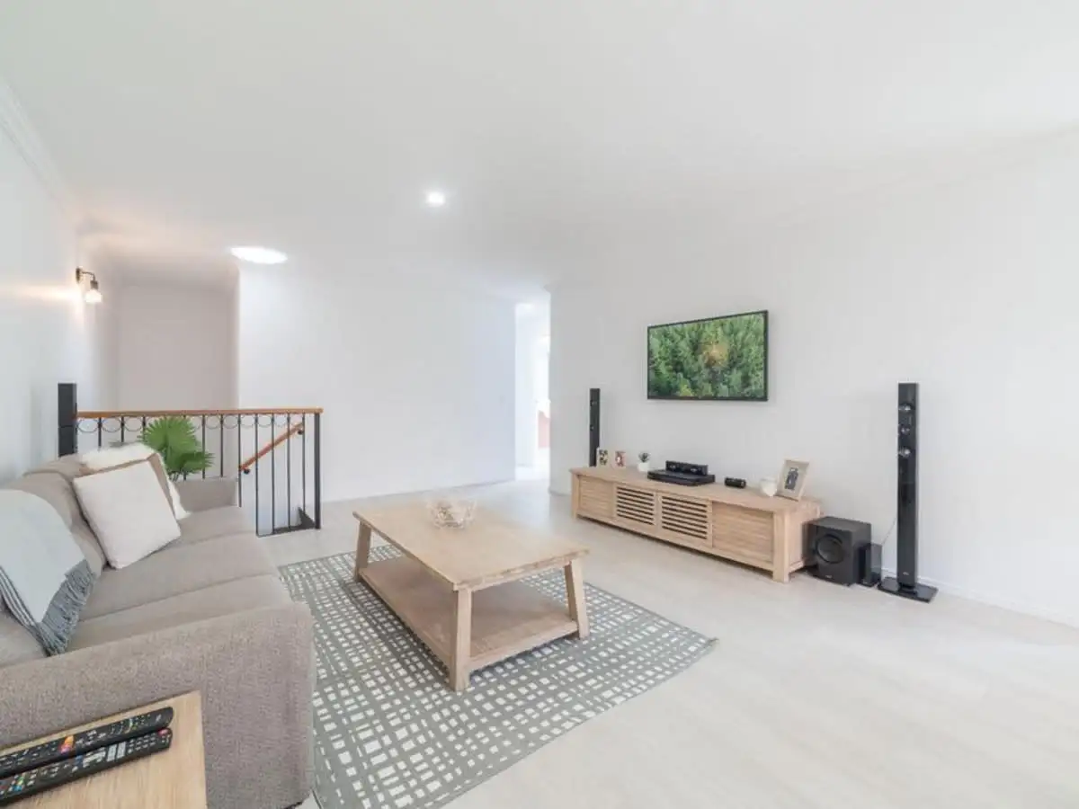 Main view of Homely townhouse listing, 57/4 University Drive, Robina QLD 4226