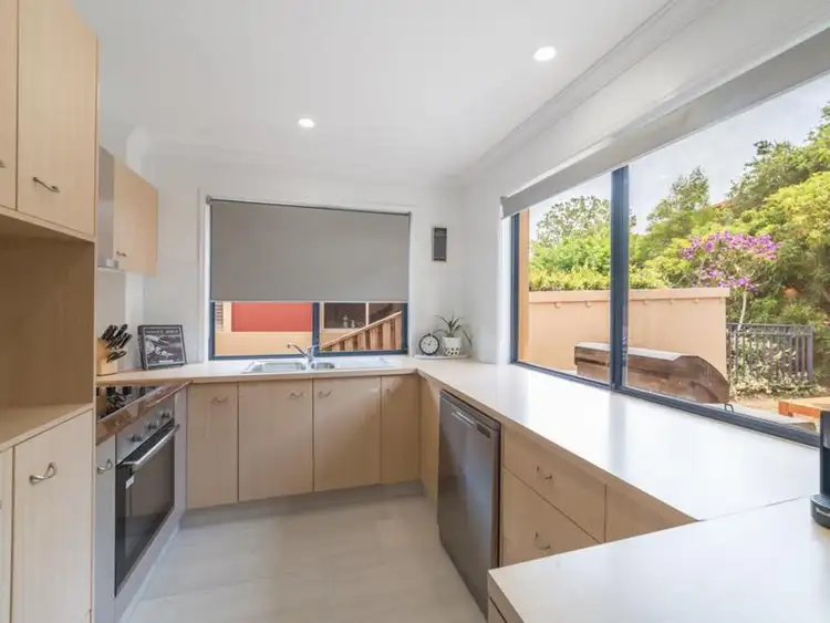 Third view of Homely townhouse listing, 57/4 University Drive, Robina QLD 4226