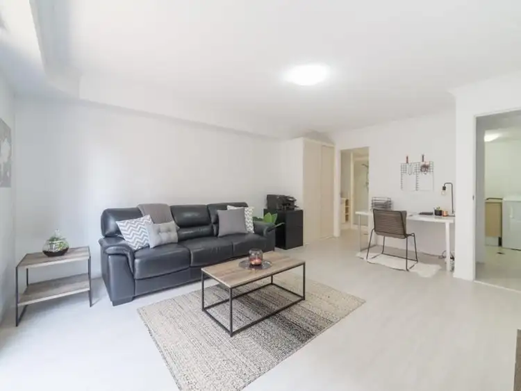 Fifth view of Homely townhouse listing, 57/4 University Drive, Robina QLD 4226