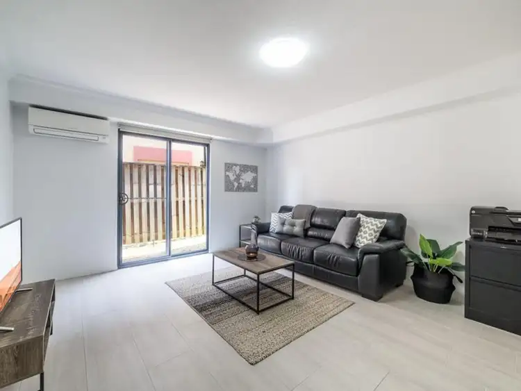 Sixth view of Homely townhouse listing, 57/4 University Drive, Robina QLD 4226