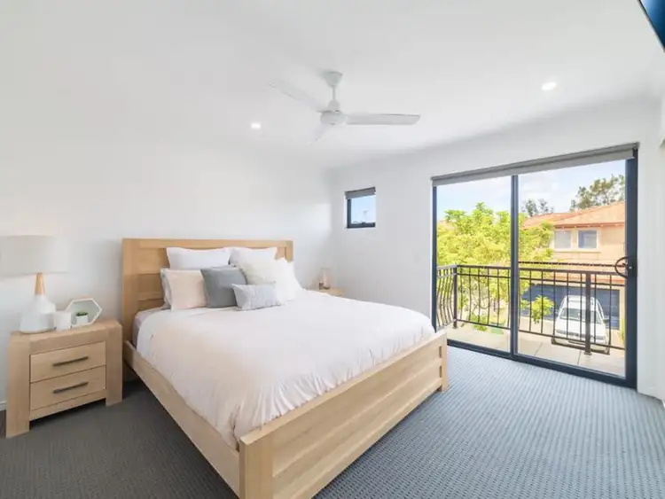 Seventh view of Homely townhouse listing, 57/4 University Drive, Robina QLD 4226