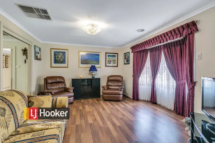 Third view of Homely house listing, 5 Parer Court, Modbury Heights SA 5092