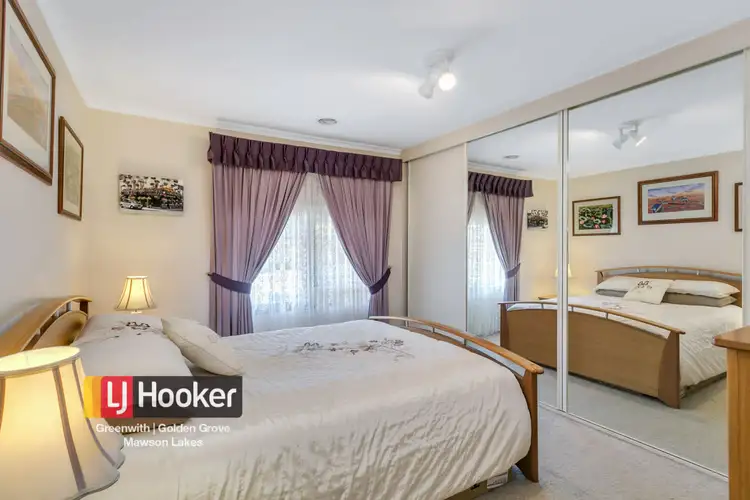 Fourth view of Homely house listing, 5 Parer Court, Modbury Heights SA 5092