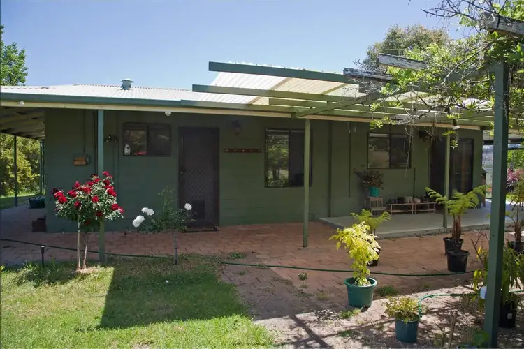 Fifth view of Homely house listing, 214 Browns Road, Pemberton WA 6260