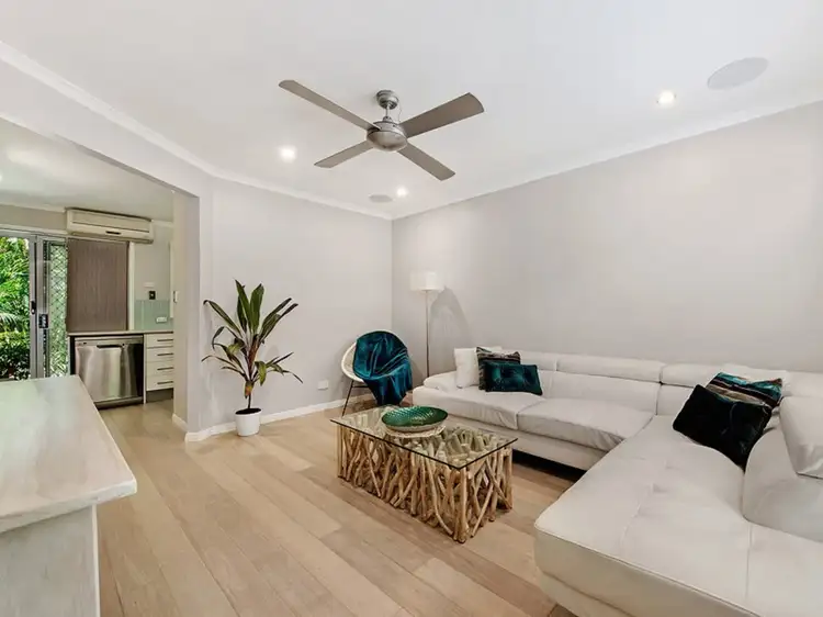 34/42 Murev Way, Carrara QLD 4211