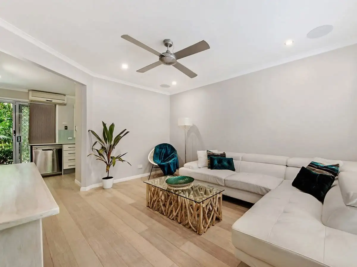 Main view of Homely townhouse listing, 34/42 Murev Way, Carrara QLD 4211