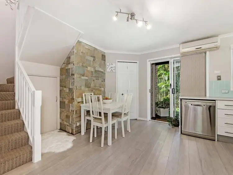 Fourth view of Homely townhouse listing, 34/42 Murev Way, Carrara QLD 4211