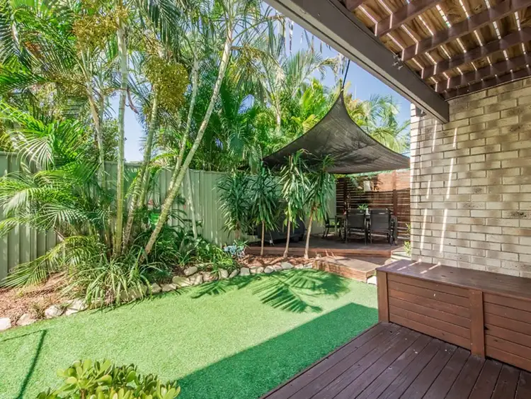 Fifth view of Homely townhouse listing, 34/42 Murev Way, Carrara QLD 4211