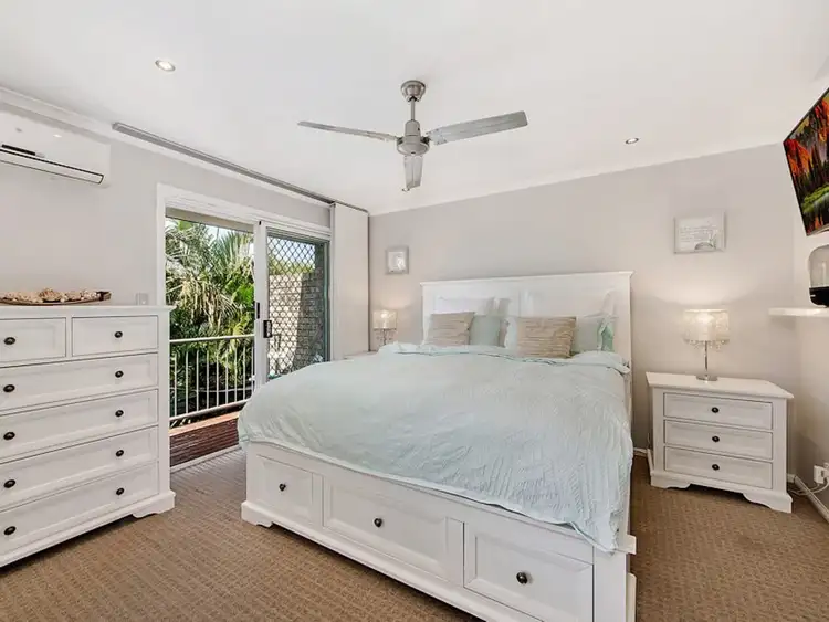 Seventh view of Homely townhouse listing, 34/42 Murev Way, Carrara QLD 4211