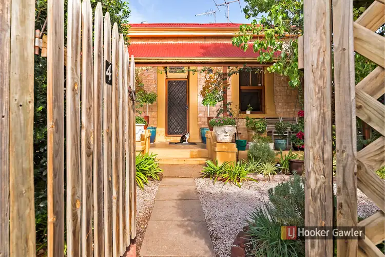 Third view of Homely house listing, 2/4 Edith Street, Gawler East SA 5118