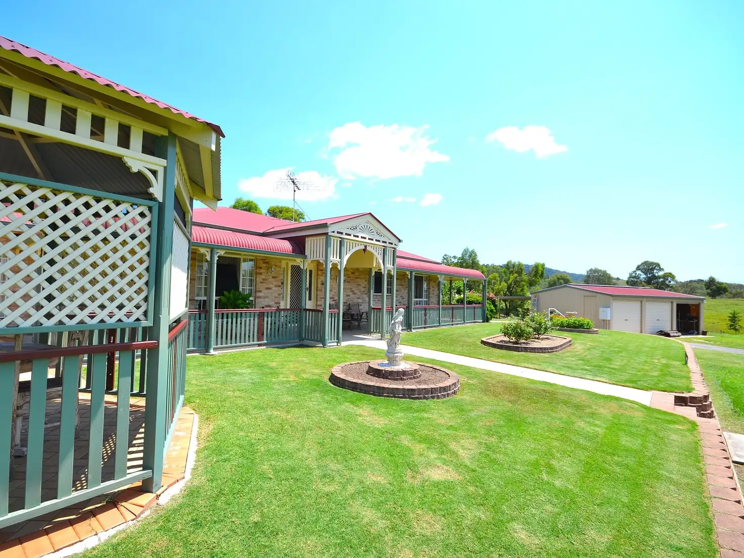 Main view of Homely house listing, 16 Davis Court, Hazeldean QLD 4515