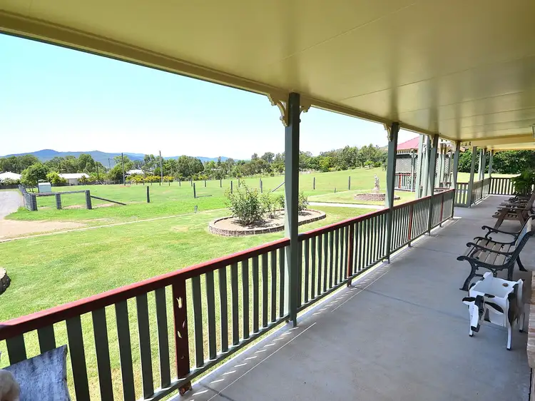 Third view of Homely house listing, 16 Davis Court, Hazeldean QLD 4515