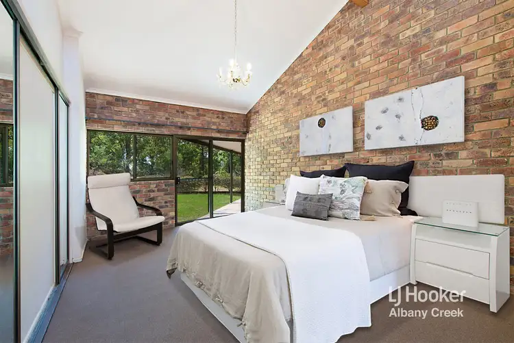 Fourth view of Homely house listing, 596 Eatons Crossing Road, Clear Mountain QLD 4500
