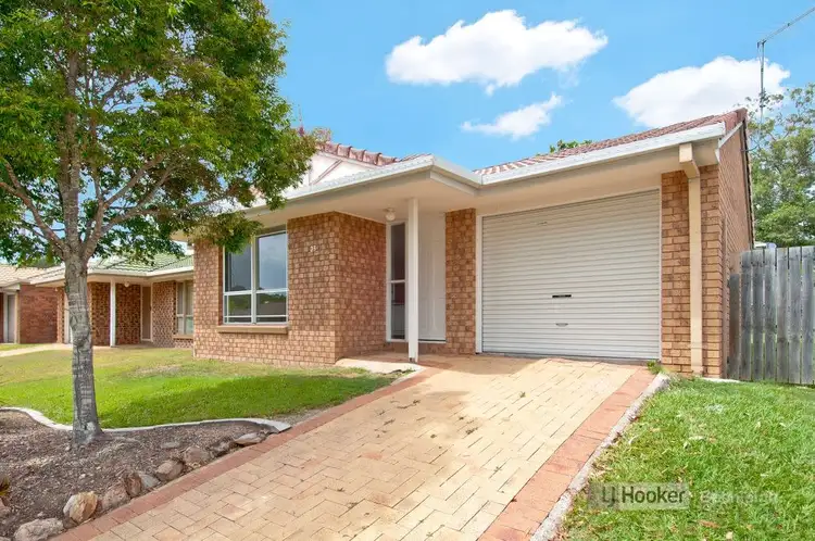 Main view of Homely house listing, 23 Paddington Lane, Eagleby QLD 4207