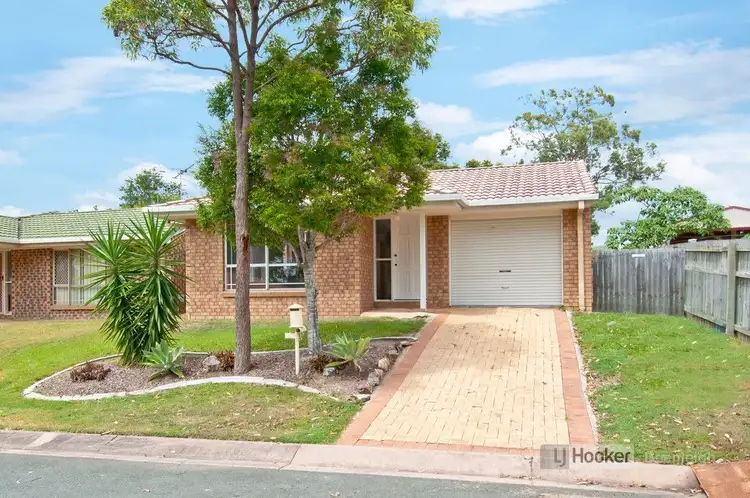 Second view of Homely house listing, 23 Paddington Lane, Eagleby QLD 4207