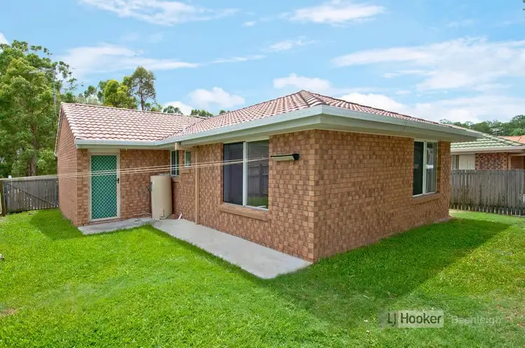 Fourth view of Homely house listing, 23 Paddington Lane, Eagleby QLD 4207