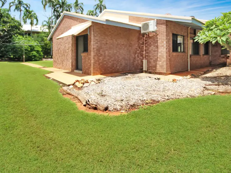 3 Glencoe Court, Katherine NT 850