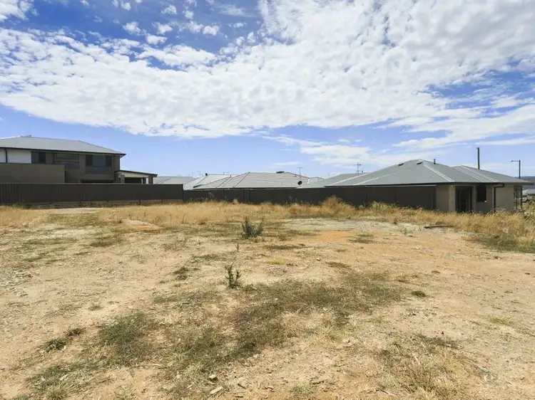 Third view of Homely land listing, 27 Helen Circuit, Googong NSW 2620