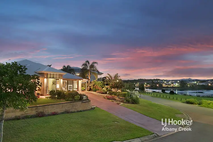 2 Barambah Circuit, Warner QLD 4500