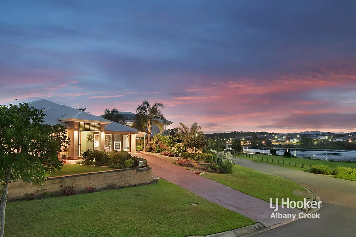 Main view of Homely house listing, 2 Barambah Circuit, Warner QLD 4500