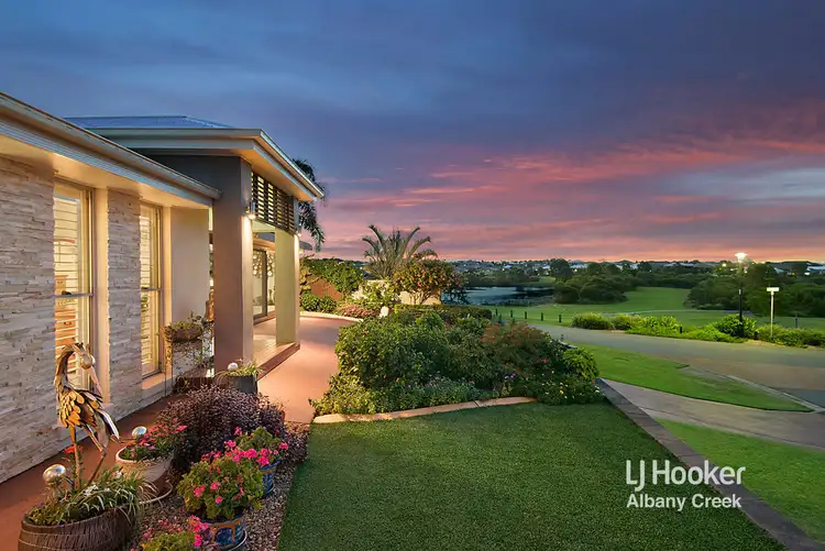 Third view of Homely house listing, 2 Barambah Circuit, Warner QLD 4500