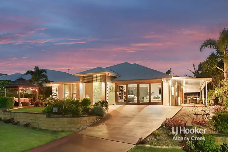 Fourth view of Homely house listing, 2 Barambah Circuit, Warner QLD 4500