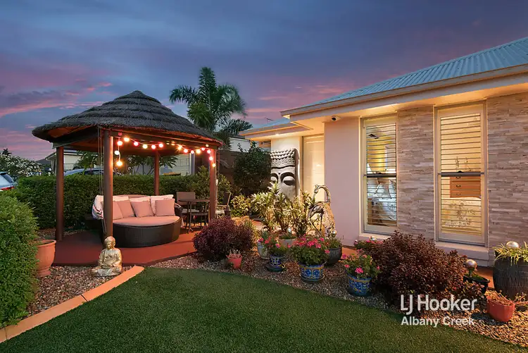 Fifth view of Homely house listing, 2 Barambah Circuit, Warner QLD 4500