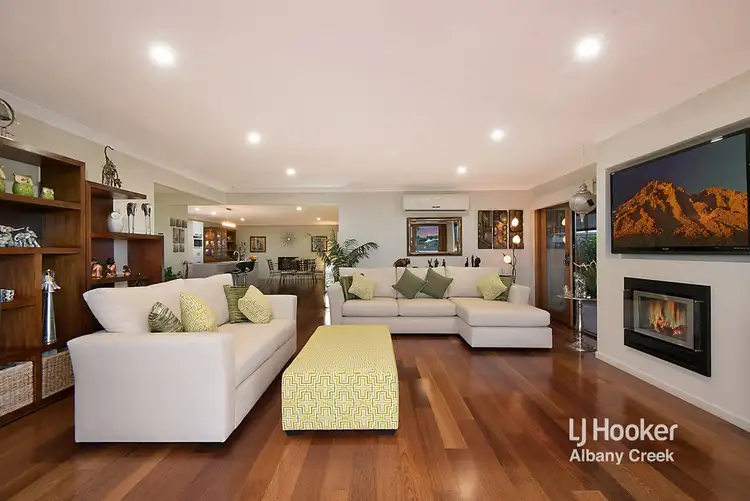 Sixth view of Homely house listing, 2 Barambah Circuit, Warner QLD 4500