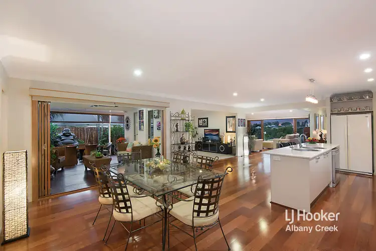 Seventh view of Homely house listing, 2 Barambah Circuit, Warner QLD 4500