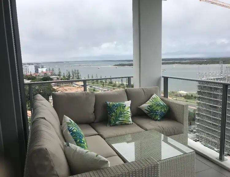 1211/17 Bath Street, Labrador QLD 4215