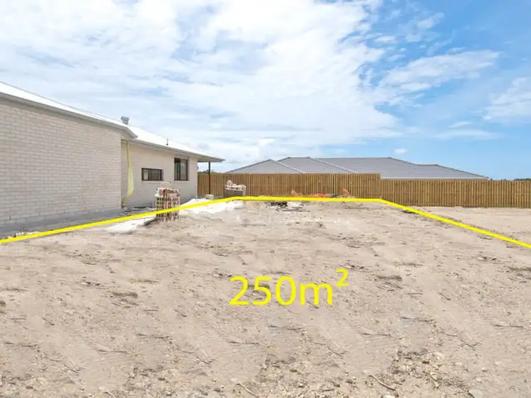 Main view of Homely land listing, 8 Feathertail Street, Bahrs Scrub QLD 4207
