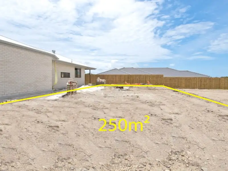 Main view of Homely land listing, 8 Feathertail Street, Bahrs Scrub QLD 4207