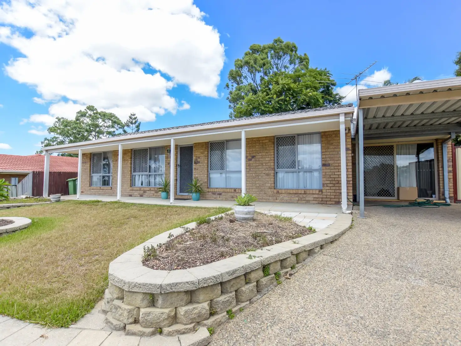 Main view of Homely house listing, 47 Jessie Crescent, Bethania QLD 4205