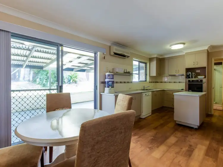 Third view of Homely house listing, 47 Jessie Crescent, Bethania QLD 4205
