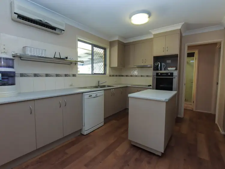 Fourth view of Homely house listing, 47 Jessie Crescent, Bethania QLD 4205