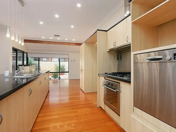 Second view of Homely house listing, 4 Buscot Close, Canning Vale WA 6155