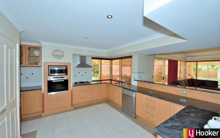 Second view of Homely house listing, 39 Branchfield Way, Falcon WA 6210